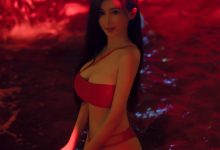 [XiuRen秀人网] 2022.12.19 No.6014 Carol周妍希 [58+1P]-妹子图