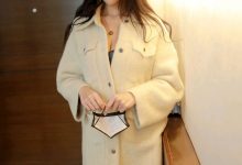 [MFStar模范学院] 2021.01.22 VOL.445 娜比 [44+1P]-妹子图