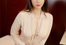 [MFStar模范学院] 2021.01.21 VOL.444 fairy如歌 [39+1P]-妹子图