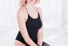 [SSA丝社]超清写真 NO.054 Valeria 简约而不简单[118P-985MB]-妹子图