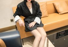 [SSA丝社]超清写真 NO.056 大大 穿灰丝的一天[120P-2.03GB]-妹子图