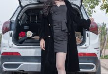 [SSA丝社]超清写真 NO.067 雪梨女司机[129P-2.27GB]-妹子图