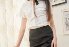 [SSA丝社]超清写真 NO.088 小白的黑色星期五[111P-1.20GB]-妹子图