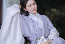 [YITUYU艺图语]2021.10.11 逃学书童 音妹[21+1P／205MB]-妹子图