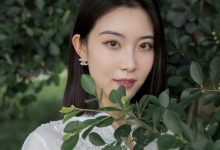 [YITUYU艺图语]2021.10.12 流浪 Neida[21+1P／300MB]-妹子图