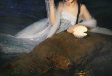 [YITUYU艺图语]2021.10.13 海妖 葵花花花儿[21+1P／151MB]-妹子图