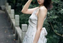 [YITUYU艺图语]2021.10.16 寻觅 Neida[23+1P／379MB]-妹子图