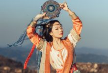 [YITUYU艺图语]2021.10.16 云归处 耳朵[28+1P／583MB]-妹子图