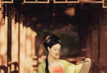 [YITUYU艺图语]2021.10.18 临江秋枫 Seven[36+1P／774MB]-妹子图