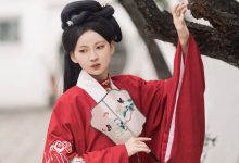 [YITUYU艺图语]2021.10.25 叹相思 沉轮[30+1P／408MB]-妹子图