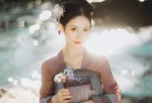 [YITUYU艺图语]2021.10.26 仙鹤 葵花花花儿[19+1P／89.7MB]-妹子图