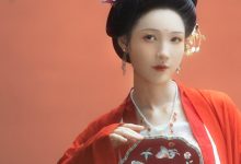 [YITUYU艺图语]2021.10.27 红袖空舞 瑞雪[21+1P／337MB]-妹子图