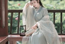 [YITUYU艺图语]2021.10.29 碧波·黛玉 小昭[21+1P／275MB]-妹子图