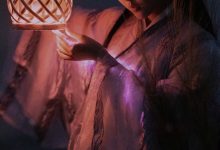 [YITUYU艺图语]2021.10.29 沧海无涯 三重子[32+1P／492MB]-妹子图