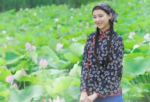 [YITUYU艺图语]2021.11.03 采荷 孔荻[30+1P／317MB]-妹子图