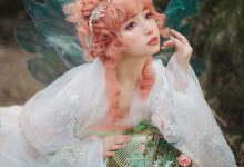 [YITUYU艺图语]2021.11.04 花仙 一千只大日日[17+1P／113MB]-妹子图