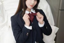 [XiuRen秀人网] 2022.03.22 No.4751 fairy如歌 [50+1P]-妹子图