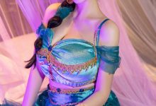 [XiuRen秀人网] 2021.11.19 No.4243 允爾 [63+1P]-妹子图