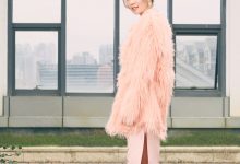 奈丝写真 NO.079 奈丝捋捋被风吹乱的秀发–露露 [34P+294M]-妹子图