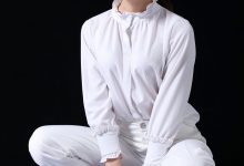 奈丝写真 NO.126 御姐套装 裤里丝-可乐 [33P+401M]-妹子图