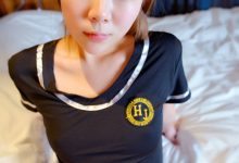 [PANS写真] 2018.07.18 NO.989 七月[1V+18+1P]-妹子图