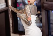 SAINT Photolife - Yoko - Vol.05 Bubbles[60P-286MB]-妹子图