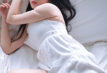 YoU  Zia – Secret [85P+1V-2.63G]-妹子图
