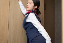 [XiuRen秀人网] 2023.05.10 No.6714 谭小灵 [76+1P]-妹子图