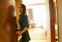 [MussGirl慕丝女郎]NO.440 小怡[120P／153MB]-妹子图