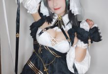 柘烟_Zuken — 柴郡[45P-137MB]-妹子图