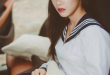 [SSA丝社]超清写真 NO.017 佳佳 小丝妹佳佳练车记[63P／1.02GB]-妹子图