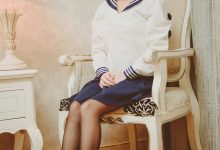 [SSA丝社]超清写真 NO.018 佳佳 小丝妹佳佳教你过期牛奶的正确用法[85P／1.26GB]-妹子图