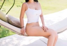 [XiuRen秀人网] 2019.09.03 No.1661 小尤奈 [55+1P]-妹子图