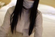 [ROSI写真] 口罩系列 2019.09.03 NO.1178[36+1P26M]-妹子图