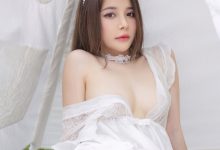 鱼子酱《长湖畔野餐》 原版写真 [116P-1.01GB]-妹子图