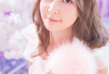 [YALAYI雅拉伊]2022.08.02 NO.1020 天上仙子[32+1P／230MB]-妹子图