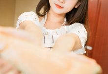 [YALAYI雅拉伊]2023.05.05 NO.1028 请你吃瓜 若婷[45+1P／441MB]-妹子图