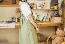 [YALAYI雅拉伊]2023.05.15 NO.1033 世间的温柔 小亭[45+1P／539MB]-妹子图