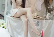 [SJA佳爷] No.017 闺蜜视角《幻》-妹子图