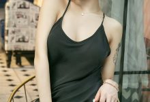 [Ugirls尤果网]爱尤物 2022.10.30 No.2444 陆梓琪 生生不息 [35P]-妹子图