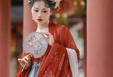 [YITUYU艺图语]2022.04.22 红尘 是竹米[22+1P／212MB]-妹子图