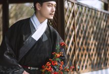 [YITUYU艺图语]2022.04.22 湖隐 庄翰_Roya[17+1P／142MB]-妹子图