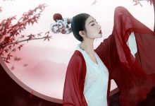 [YITUYU艺图语]2022.04.22 君卿 唯宝[22+1P／591MB]-妹子图