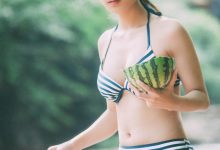 [YITUYU艺图语]2022.04.22 清涼の夏 茶架[27+1P／300MB]-妹子图