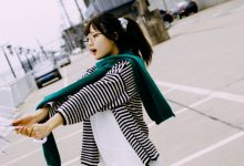 [YITUYU艺图语]2022.04.23 街头少女 黎美汐[26+1P／439MB]-妹子图