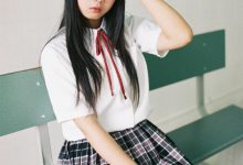 [YITUYU艺图语]2022.04.24 把你记忆在六月的夏 紫卿[22+1P／241MB]-妹子图