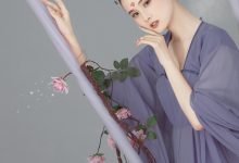 [YITUYU艺图语]2022.04.24 今时月 欣宝[21+1P／173MB]-妹子图