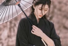 [YITUYU艺图语]2022.04.24 樱花 木景抒[42+1P／558MB]-妹子图