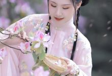 [YITUYU艺图语]2022.04.24 紫荆枝 木木[22+1P／475MB]-妹子图