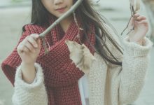 [YITUYU艺图语]2022.04.25 南国的冬 紫卿[25+1P／184MB]-妹子图